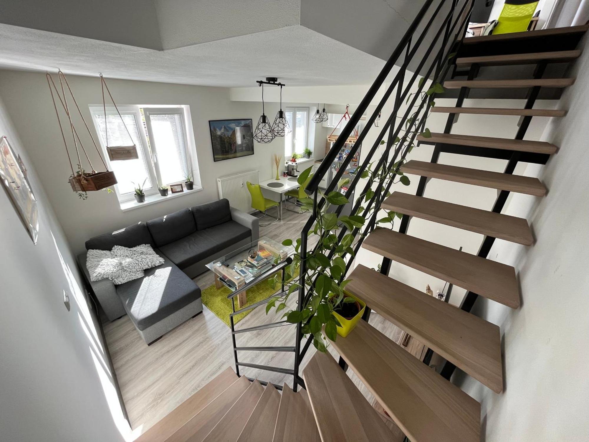 Kysucke Nove Mesto Tranquille Inn Apartment מראה חיצוני תמונה